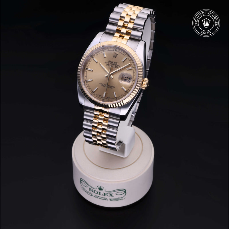 Datejust 36
