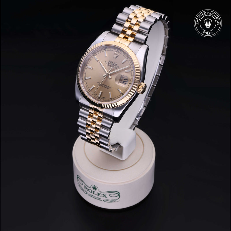 Datejust 36