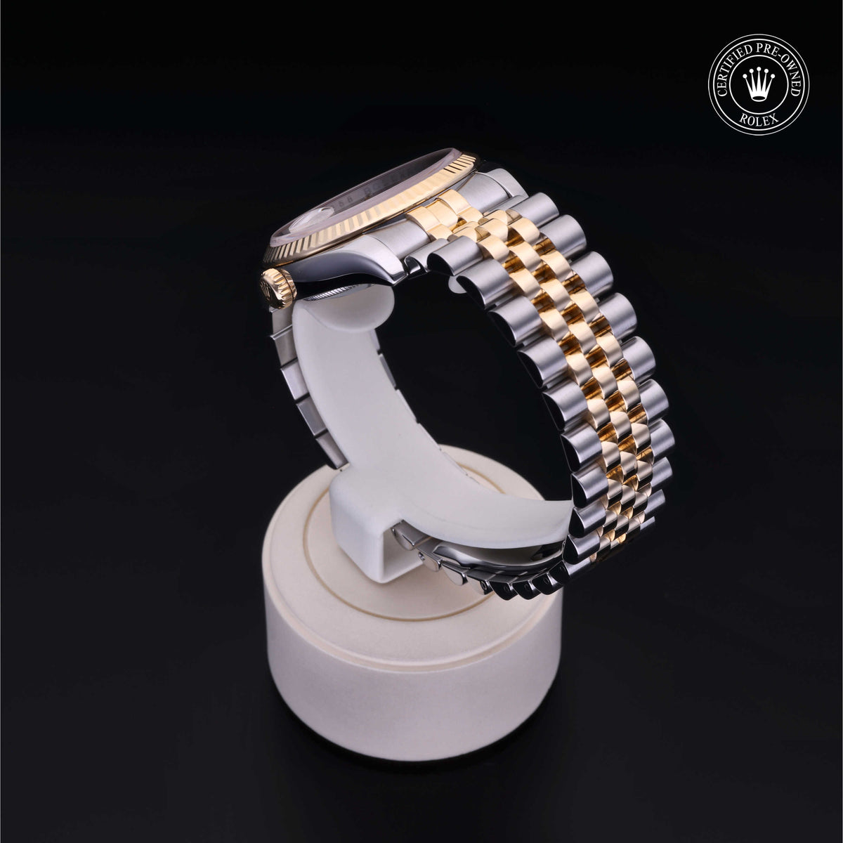 Rolex Certified Pre-Owned Datejust 36