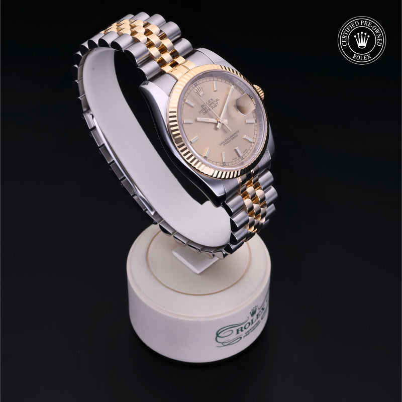 Datejust 36