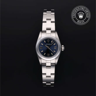 Oyster Perpetual 24