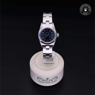 Oyster Perpetual 24