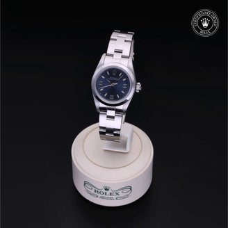Oyster Perpetual 24