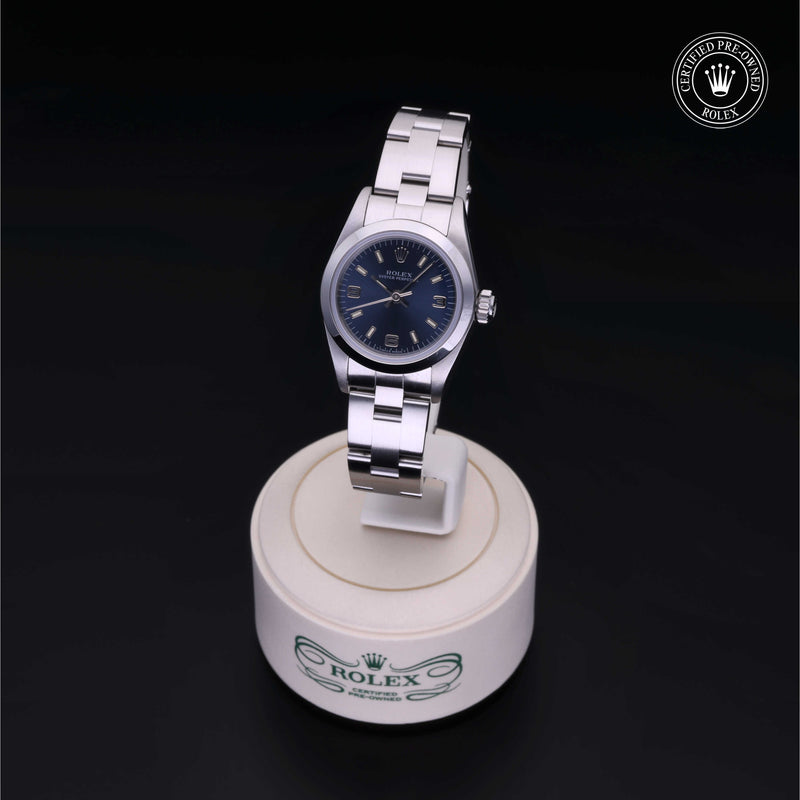 Oyster Perpetual 24