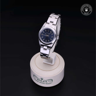 Oyster Perpetual 24