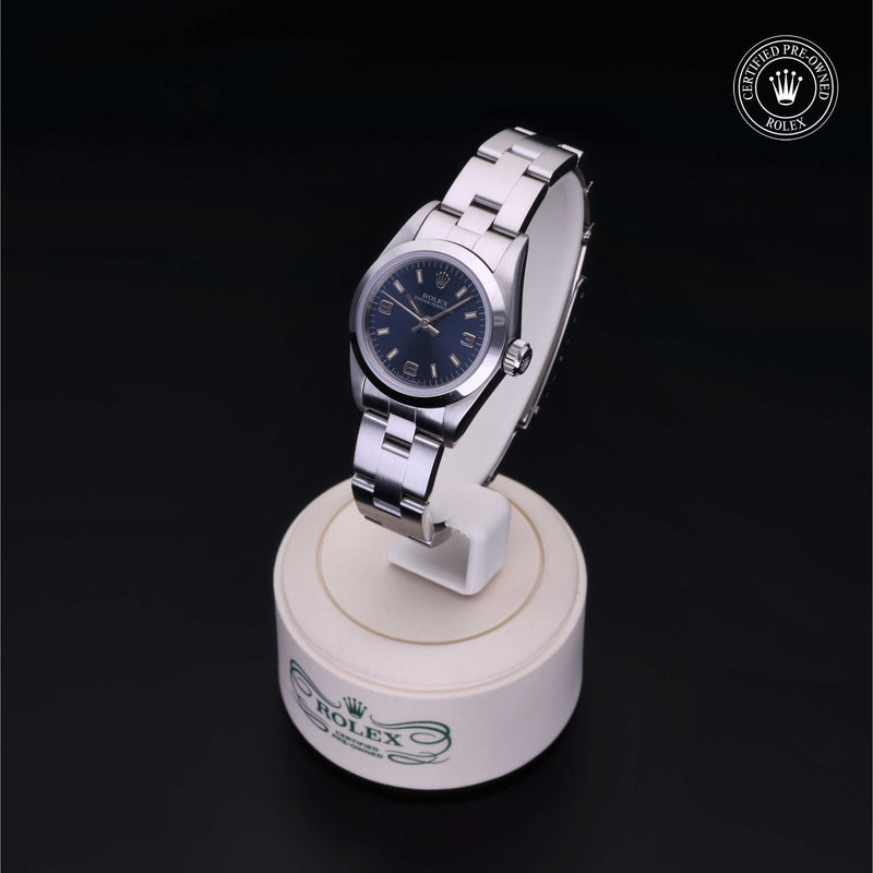 Oyster Perpetual 24