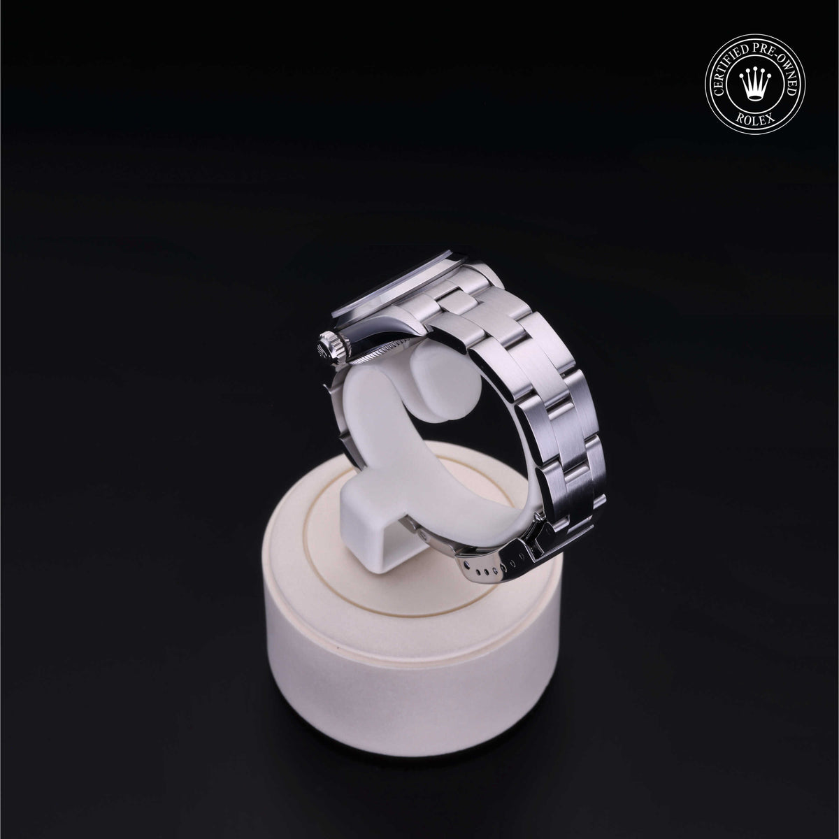 Rolex Certified Pre-Owned Oyster Perpetual 24