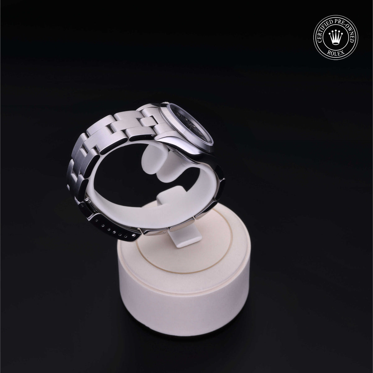 Rolex Certified Pre-Owned Oyster Perpetual 24