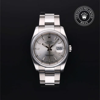 Datejust 36