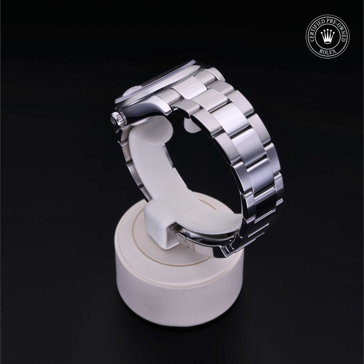 Rolex Certified Pre-Owned Datejust 36