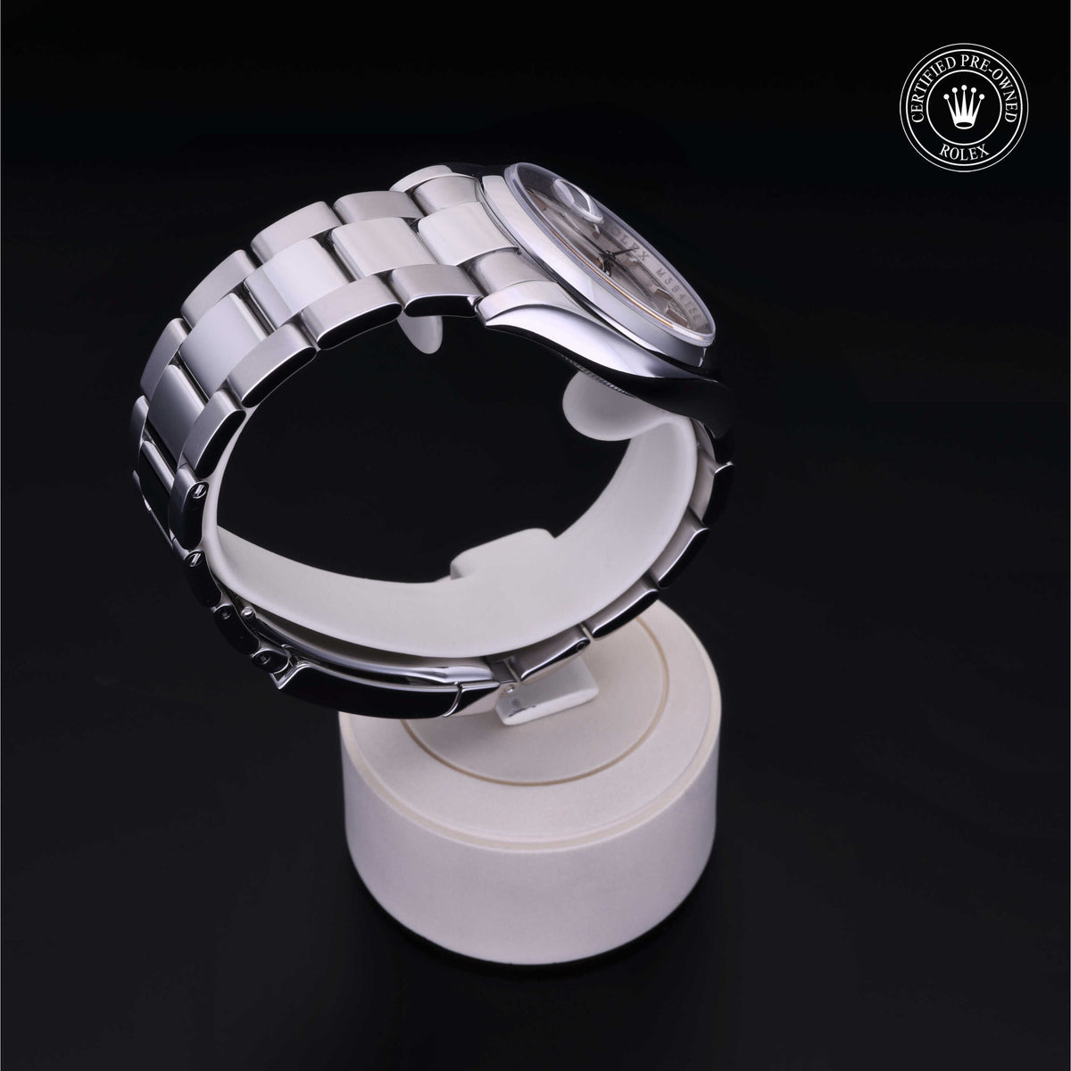 Rolex Certified Pre-Owned Datejust 36