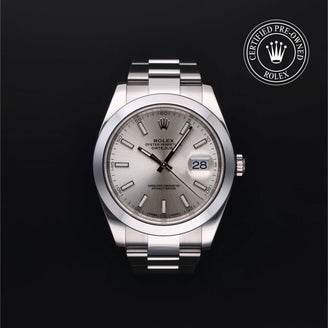 Datejust 41