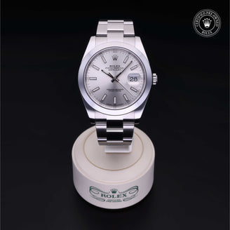 Datejust 41