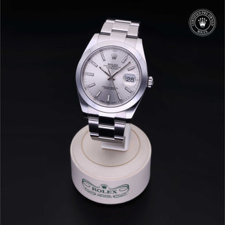 Datejust 41