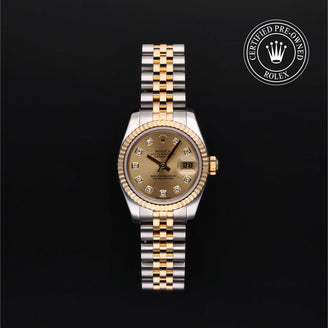 Lady-Datejust 26