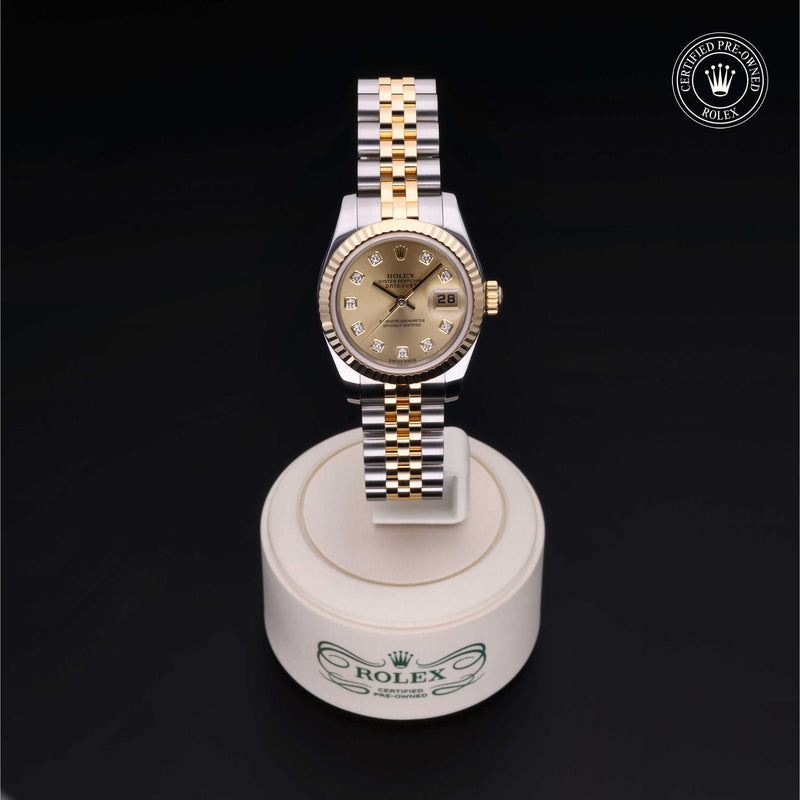 Lady-Datejust 26