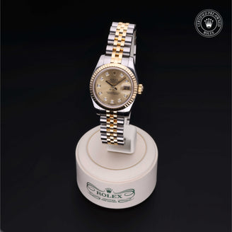 Lady-Datejust 26