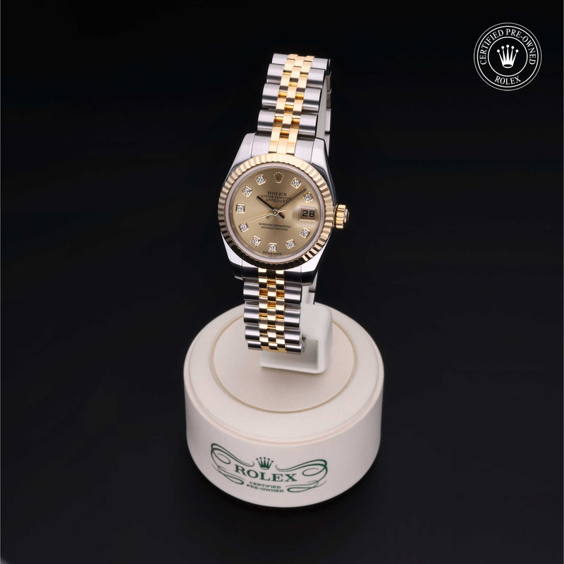 Lady-Datejust 26
