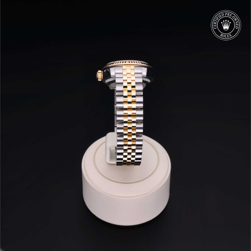 Lady-Datejust 26