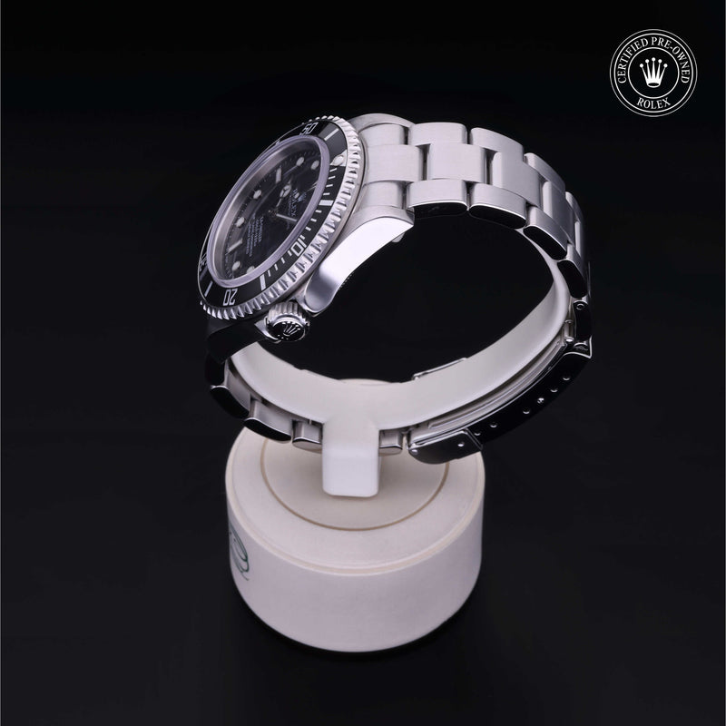 Oyster Perpetual Sea-Dweller