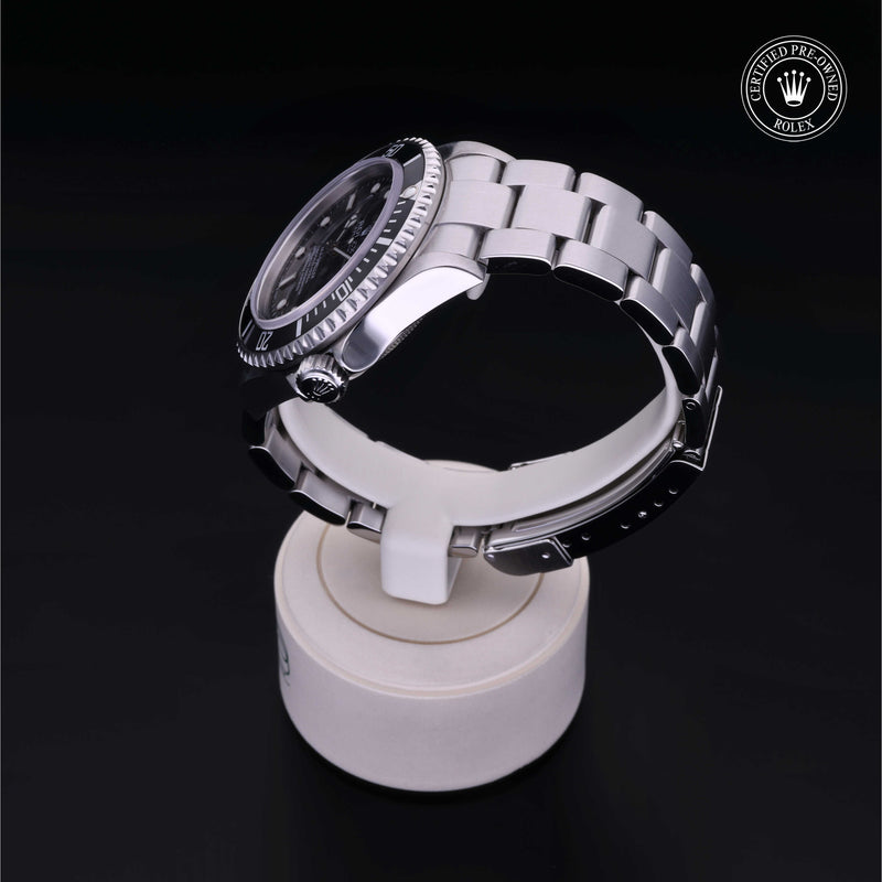 Oyster Perpetual Sea-Dweller