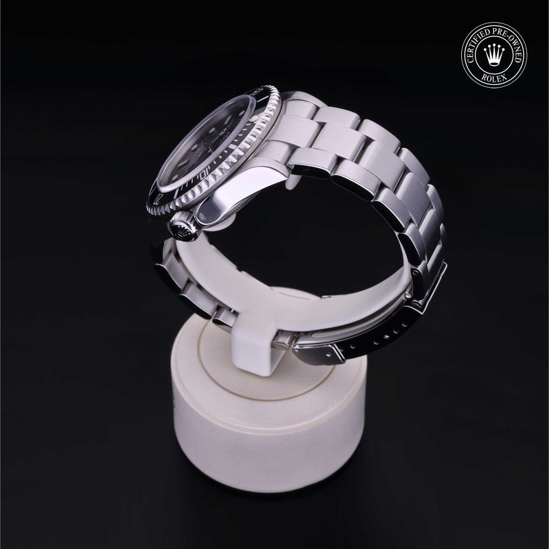 Oyster Perpetual Sea-Dweller