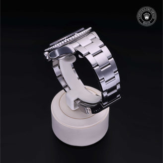 Oyster Perpetual Sea-Dweller