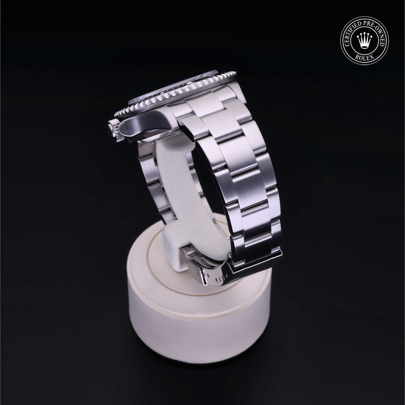 Oyster Perpetual Sea-Dweller