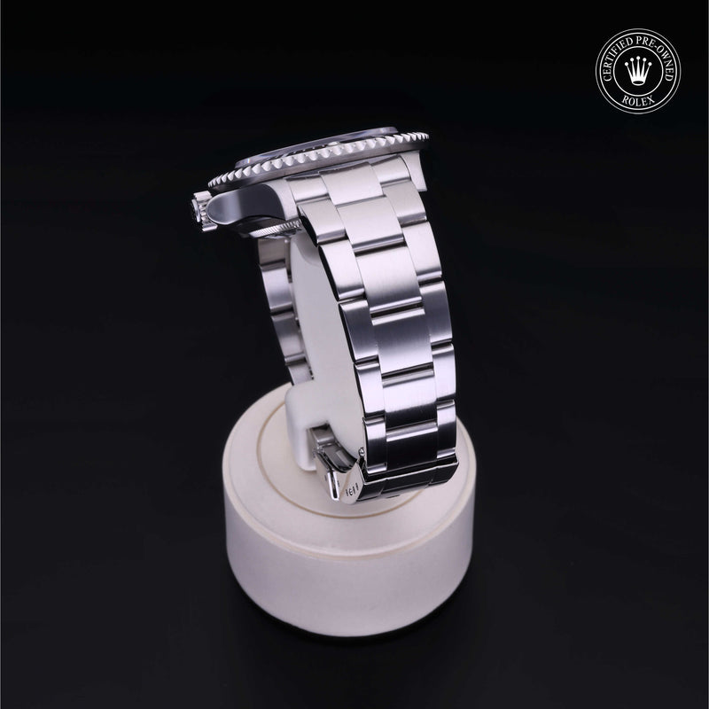 Oyster Perpetual Sea-Dweller