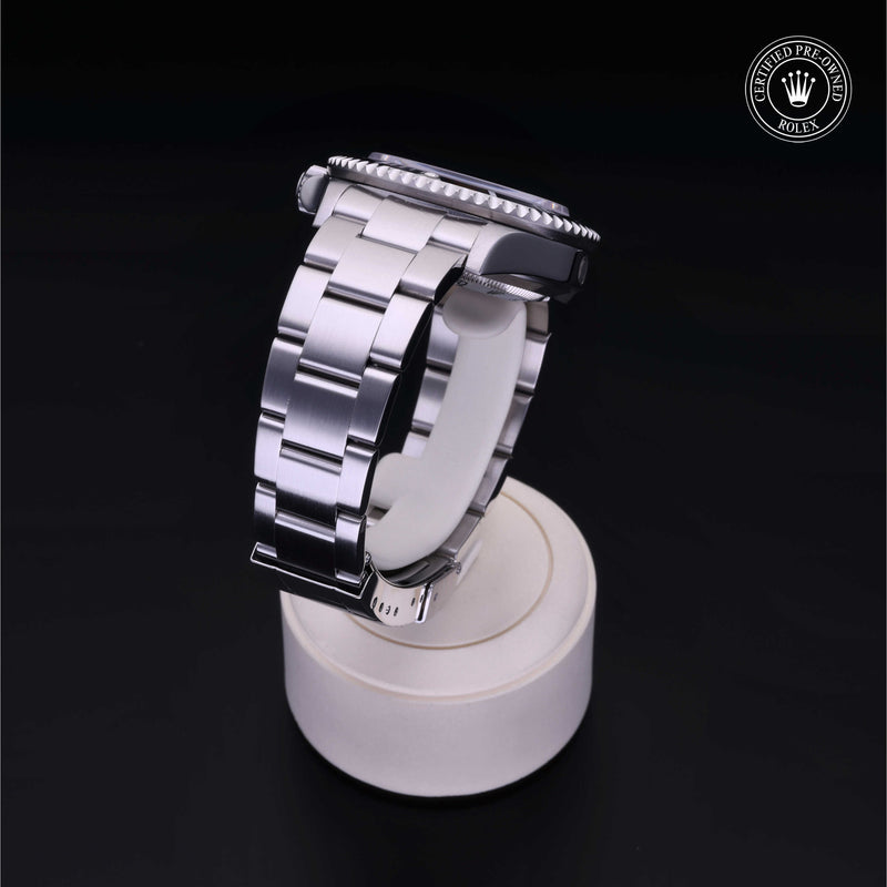 Oyster Perpetual Sea-Dweller