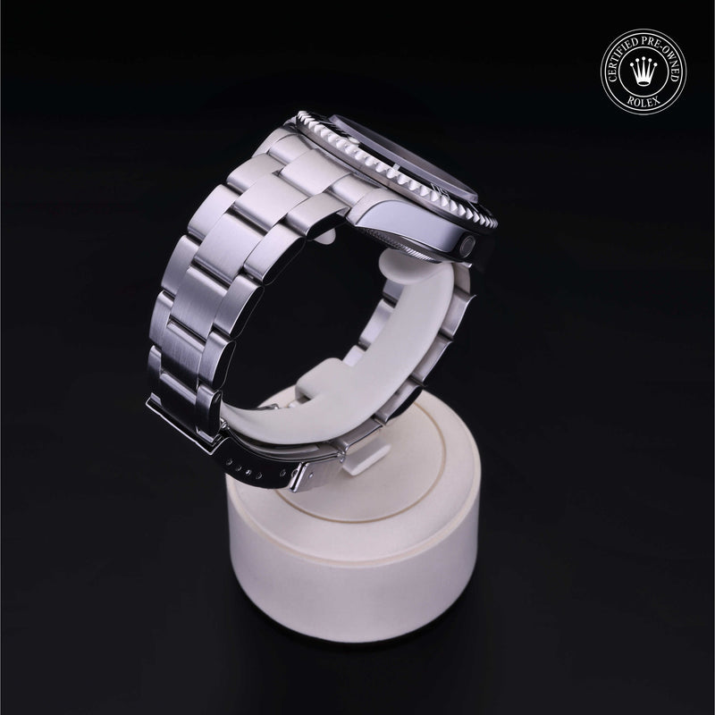 Oyster Perpetual Sea-Dweller