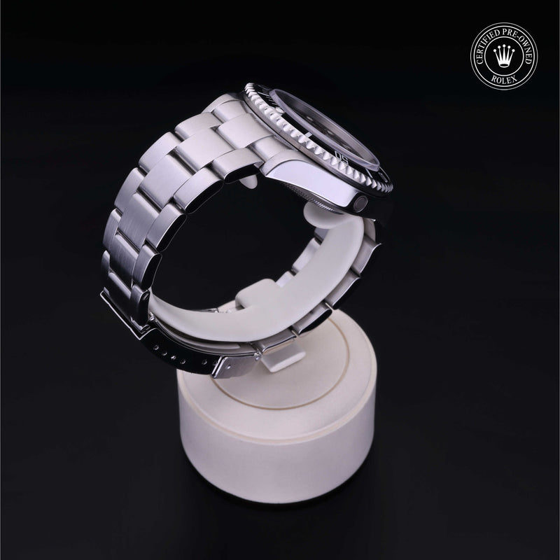 Oyster Perpetual Sea-Dweller