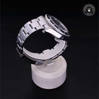 Oyster Perpetual Sea-Dweller