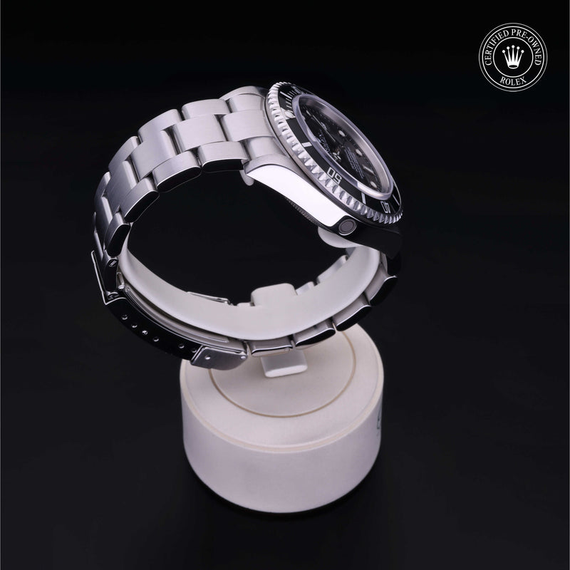 Oyster Perpetual Sea-Dweller