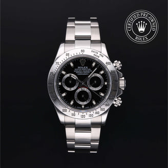 Cosmograph Daytona