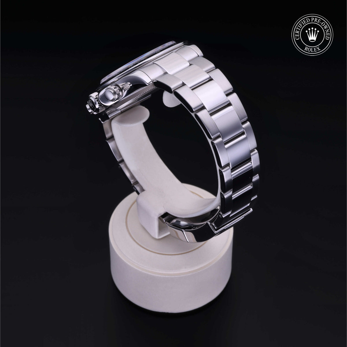 Rolex Certified Pre-Owned Cosmograph Daytona