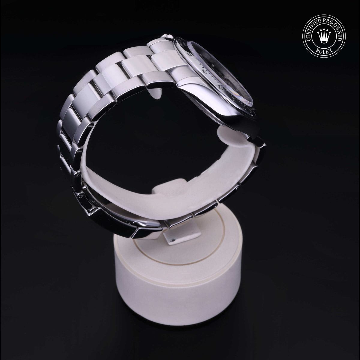 Rolex Certified Pre-Owned Cosmograph Daytona