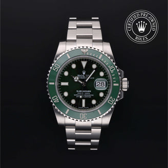 Submariner Date