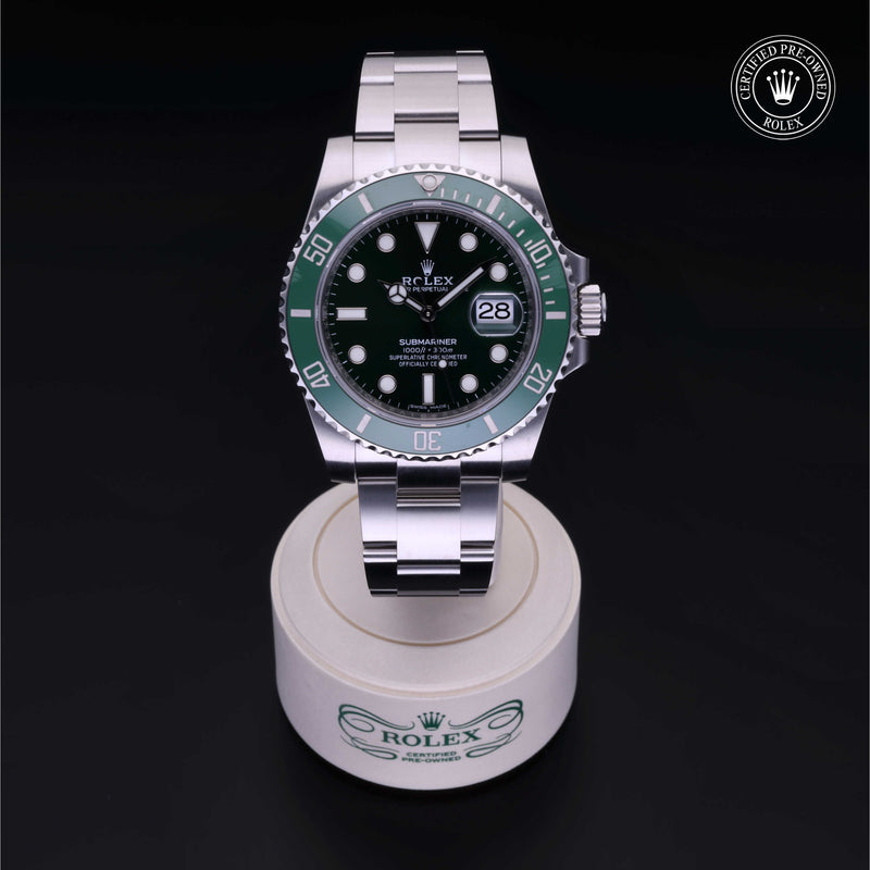 Submariner Date