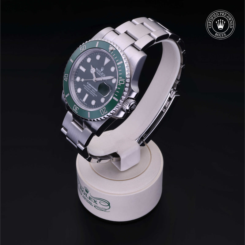 Submariner Date