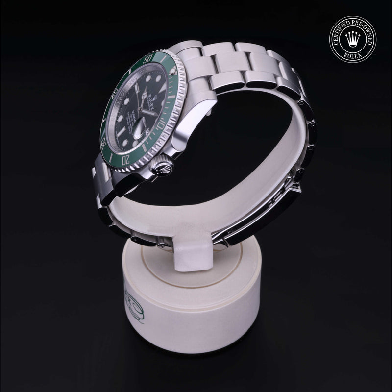 Submariner Date