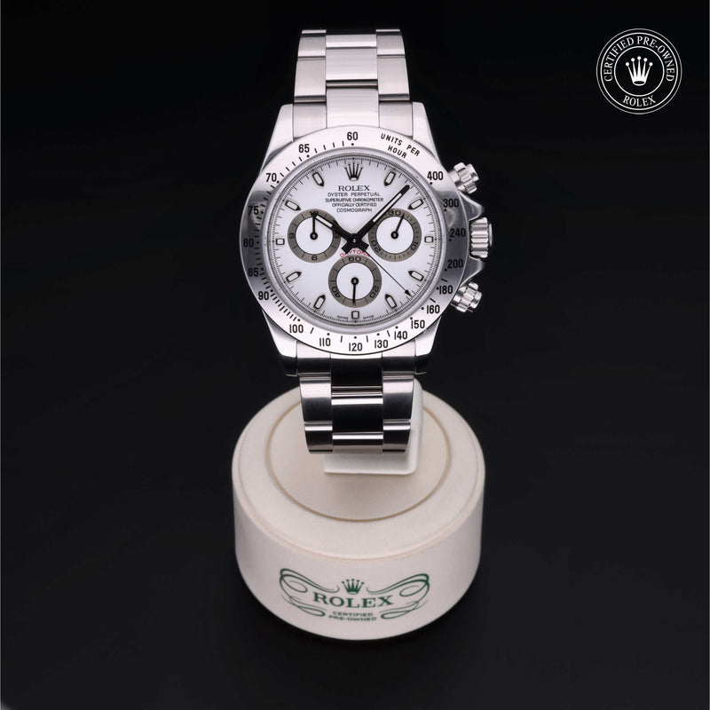 Cosmograph Daytona