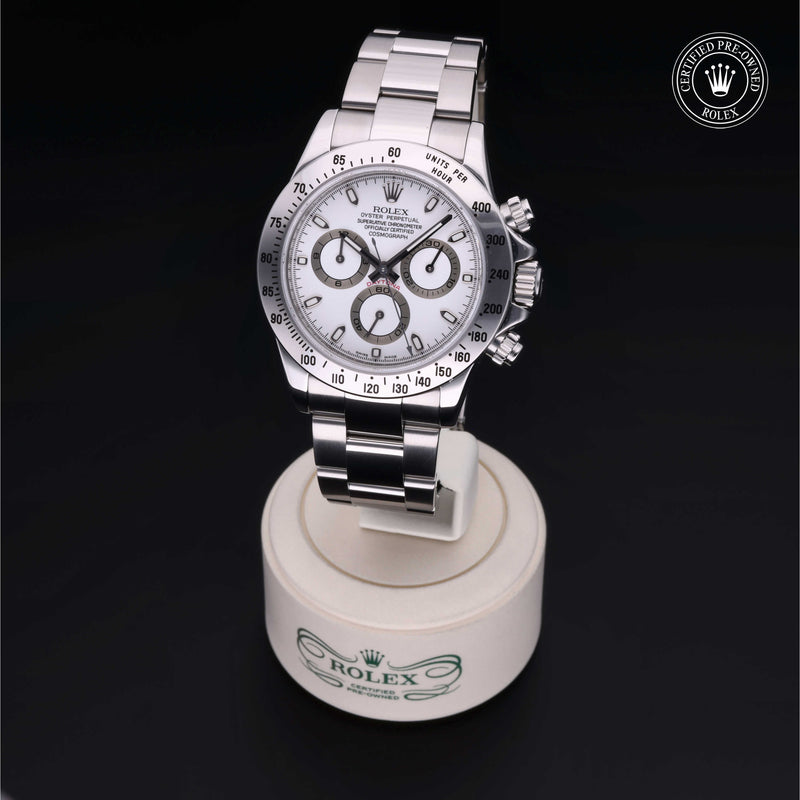 Cosmograph Daytona