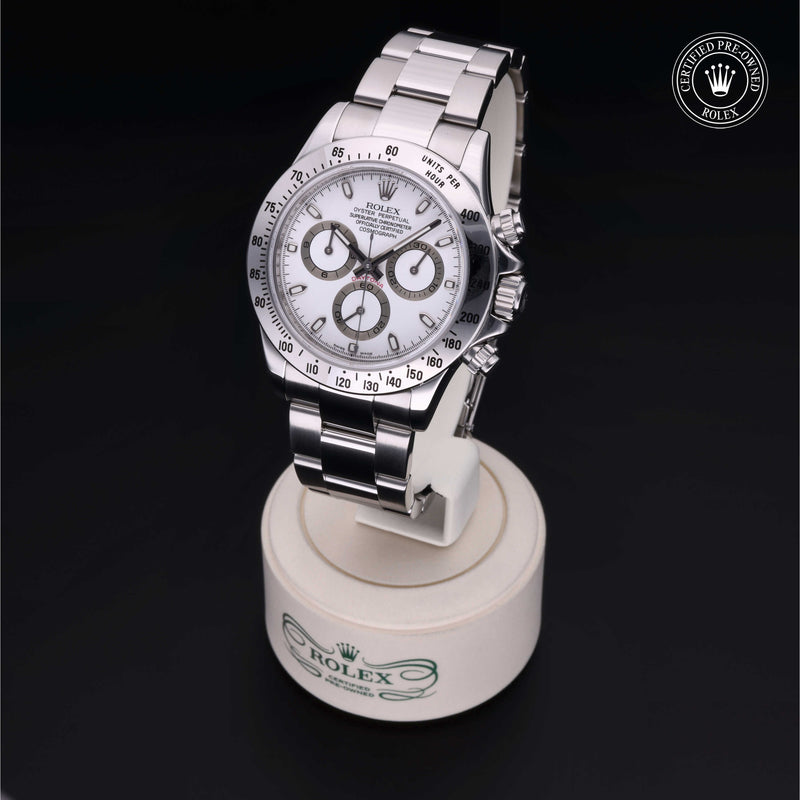 Cosmograph Daytona
