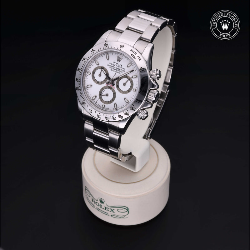 Cosmograph Daytona