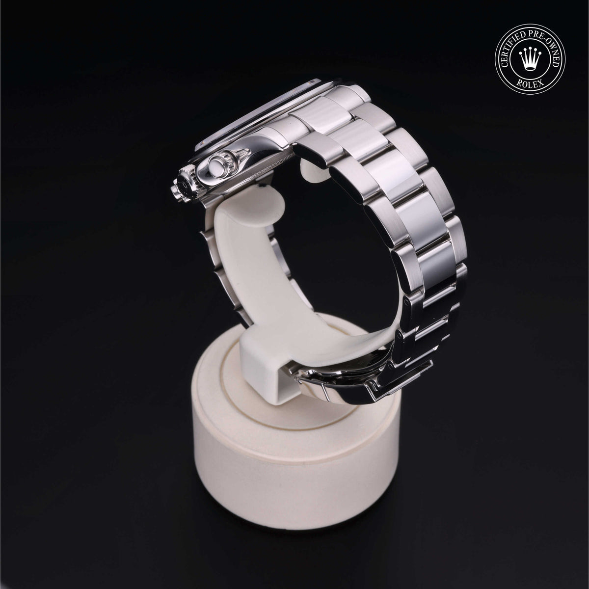 Rolex Certified Pre-Owned Cosmograph Daytona