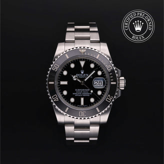 Submariner Date
