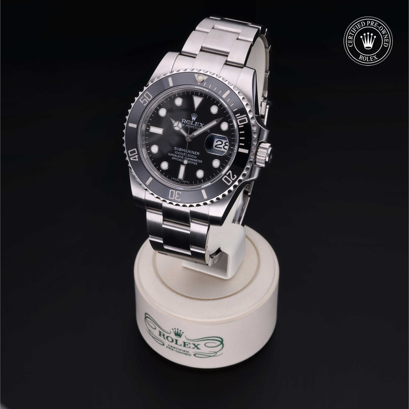 Submariner Date