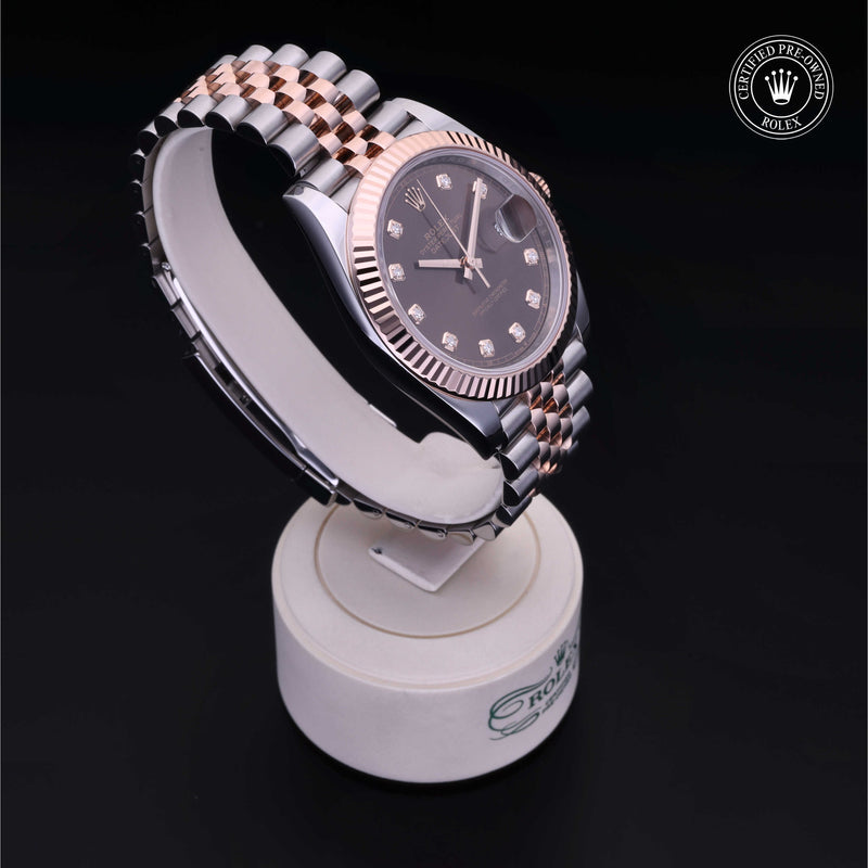 Datejust 41