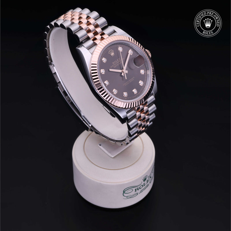 Datejust 41